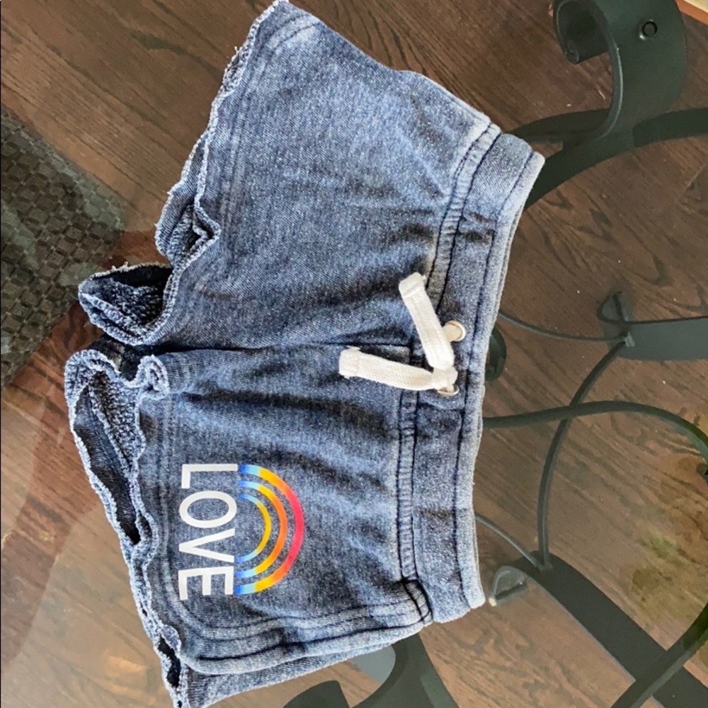 Comfy shorts